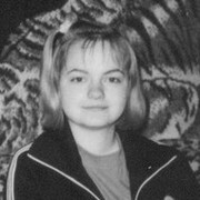 Екатерина Федосенко on My World.