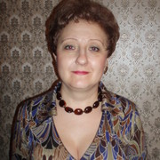 Марина Голубева on My World.