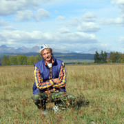 Сергей Блинов on My World.