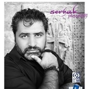 Sergey Hakobyan on My World.
