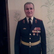 Виктор Харченко on My World.