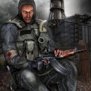 Алексей Шалгинов on My World.