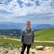 Артур Иливанов on My World.