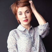 Анна Иотко on My World.