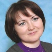 Ирина Дмитриева on My World.