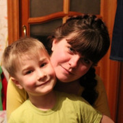 Ирина Волчкова on My World.