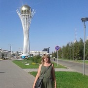 Юлия Коровина on My World.