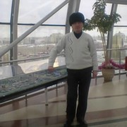 Нурлыбек Каблашев on My World.