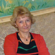 Елена Казакова on My World.