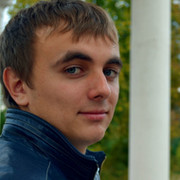 Nikolay Kudelin on My World.
