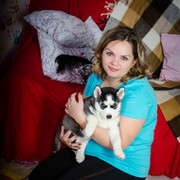 Елена Погудина on My World.