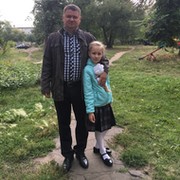 Евгений Кондратенко on My World.