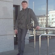 Александр Коваленко on My World.