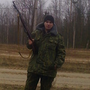 Кривенков Александр