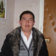Мейрамбек Курбанбаев on My World.