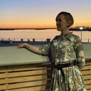 Светлана Кузнецова on My World.