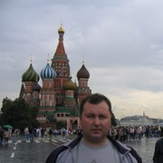 Владимир Капшук on My World.