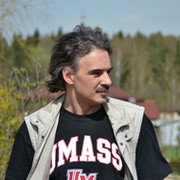 Константин Лапшин on My World.