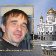 Алексей Булатов on My World.