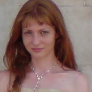 Лена Селезнева on My World.