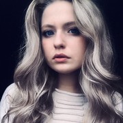Лиза Сорокина on My World.