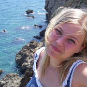Алина Юртаева on My World.