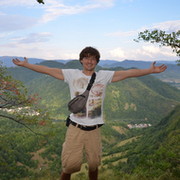 Макс Канев on My World.
