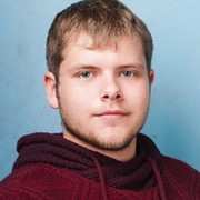 Максим Шинелёв on My World.