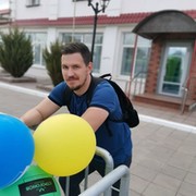 Дима Мелихов on My World.