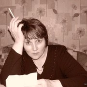 Ирина Максимова on My World.