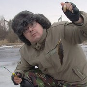 Александр Емельянов on My World.