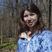 Марина Лебедева on My World.