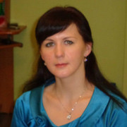 Татьяна Пономарева on My World.