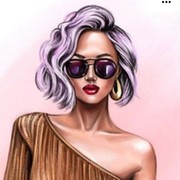 Алла Лохмотова on My World.