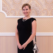 Наталья Сергеевна on My World.