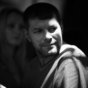 Никишин Александр on My World.