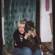 АННА БОГДАНОВИЧ on My World.