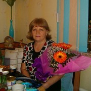 Оля Диверичева on My World.