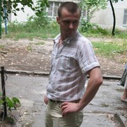 Petr Pugachev on My World.