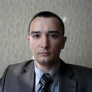 Рустам Ялаев Юрист on My World.