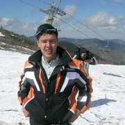 Илья Панов on My World.