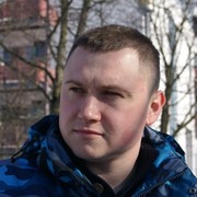 Денис Максимкин on My World.