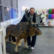 Сергей П on My World.