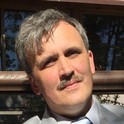Игорь Пономарев on My World.