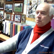 Сергей Процаенко on My World.