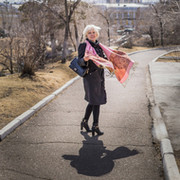 Наталья Пустовалова(Барышкина) on My World.