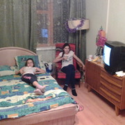 Эмма Пятница on My World.