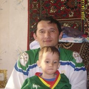 Мухаметшин Радик on My World.