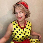 Наталья Родионова on My World.