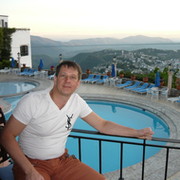 Сергей Ситников on My World.